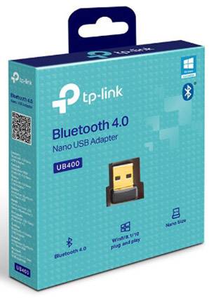 TP-LINK UB400 Clé Bluetooth 4.0-7