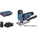 Bosch Professional GST 12V-70 Professional Scie sauteuse sans fil 06015A1005 12 V 3 Ah