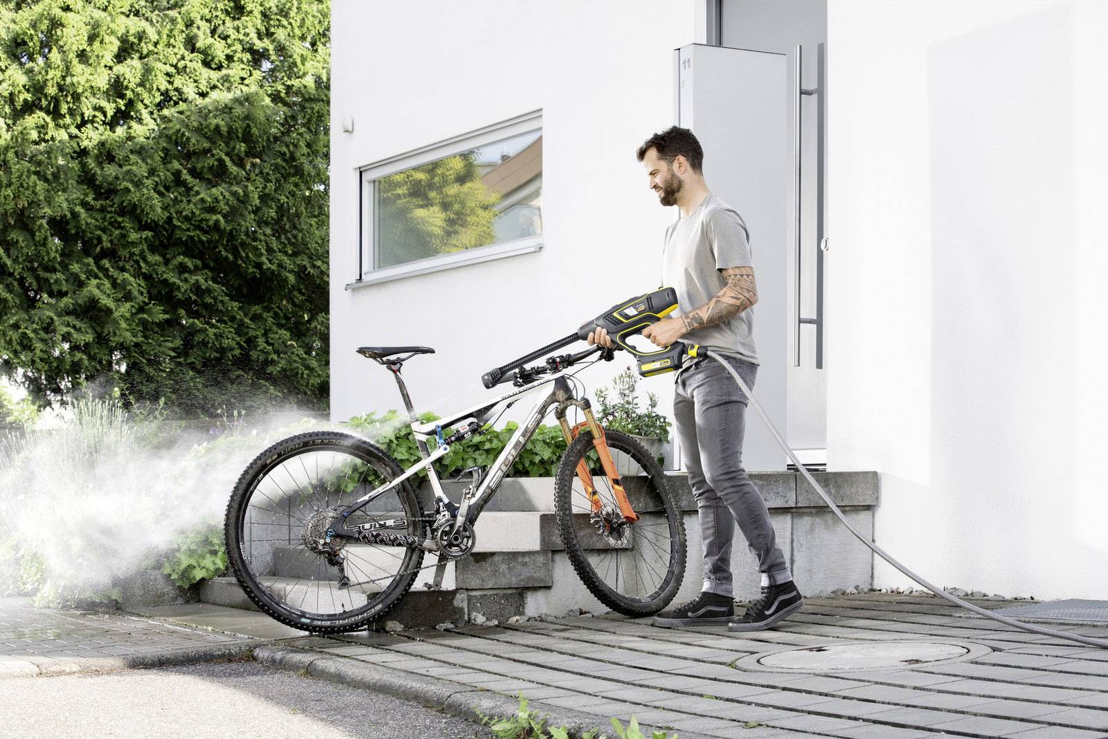 Kärcher Home & Garden 2.644-056.0 MJ 24 Handheld Buse à jet multiple 1 pc(s)-2