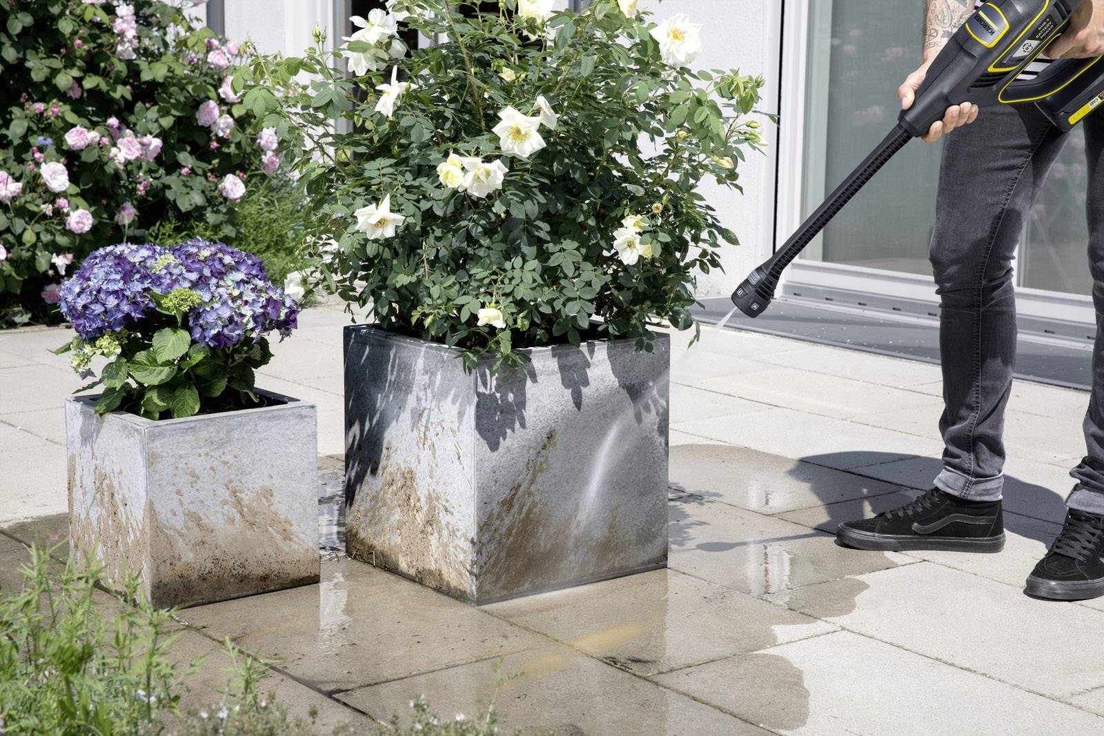 Kärcher Home & Garden 2.644-056.0 MJ 24 Handheld Buse à jet multiple 1 pc(s)-4