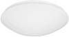 Niermann 68045 Plafonnier Ampoule à économie d'énergie, LED E27 30 W blanc