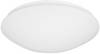Niermann 68036 Plafonnier Ampoule à économie d'énergie, LED E27 15 W blanc