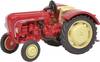 Schuco 452641500 H0 Modèle réduit de véhicule agricole Porsche Tracteur standard