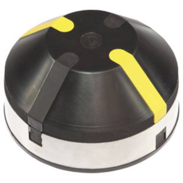 Pepperl+Fuchs Organe de commande   1 pc(s) BT115X