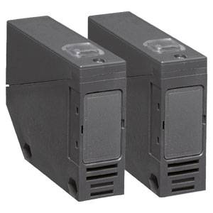 Pepperl+Fuchs Barrière lumineuse LA39/LK39-Z/31/40a/116 088807 1 pc(s)