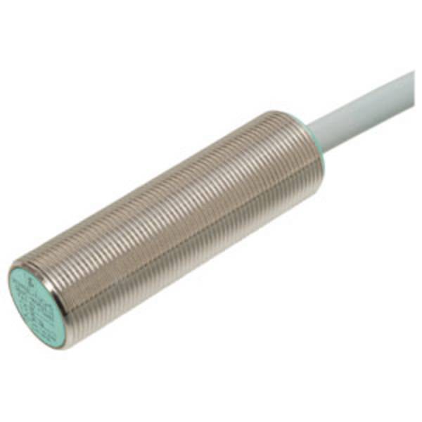 <br> Pepperl+Fuchs<br> Capteur<br> inductif<br> NBB5-18GM60-I3<br> 303096<br> <br> <br> courant analogique<br> <br> <br>