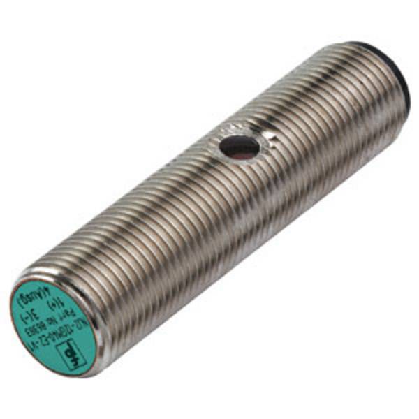 Pepperl+Fuchs Capteur NJ2-12GM40-E2-V1 282942 M12 affleurant PNP