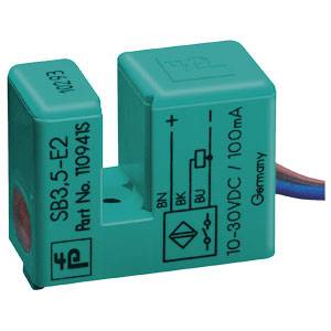 Pepperl+Fuchs Capteur SB3,5-E2 110941 PNP