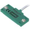 Pepperl+Fuchs Capteur CBN10-F46-E3 051980 non affleurant PNP