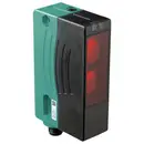 Pepperl+Fuchs Barrière photoélectrique OBD8000-R300-2PP-V1-L 254264 1 pc(s)