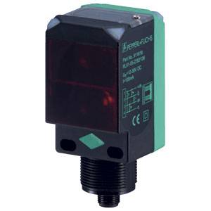Pepperl+Fuchs Barrière photoélectrique RL61-8-1000-Z/92/136 911612 1 pc(s)