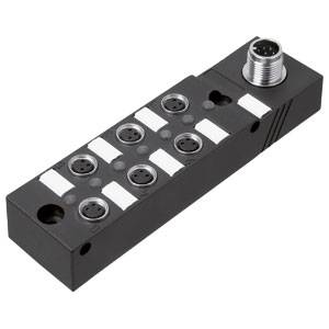 Pepperl+Fuchs Répartiteur passif V3-6A-E2-V19 70132539 1 pc(s)