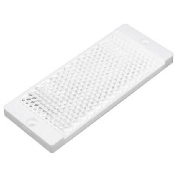Pepperl+Fuchs Réflecteur REF-H50x100HT 197529 1 pc(s)
