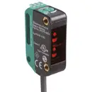 Pepperl+Fuchs Barrière lumineuse OBR10M-R100-2EP-IO-1R-IR 267075-100443 rétroréfléchissant 1 pc(s)