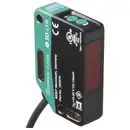 Pepperl+Fuchs Barrière lumineuse OBR25M-R201-2EP-IO-L 295670-100087 rétroréfléchissant 1 pc(s)