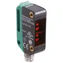 Pepperl+Fuchs Barrière lumineuse OBR7500-R100-E2-IO-V31 267075-100508 filtre de polarisation 1 pc(s)