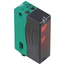 Pepperl+Fuchs Barrière lumineuse OQR50M-R300-2EP-V1 254272 rétroréfléchissant 1 pc(s)