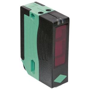 Pepperl+Fuchs Barrière lumineuse RLK28-FC-55-Z/31/116 202520 Inverseur (Light-ON / Dark-ON) 1 pc(s)