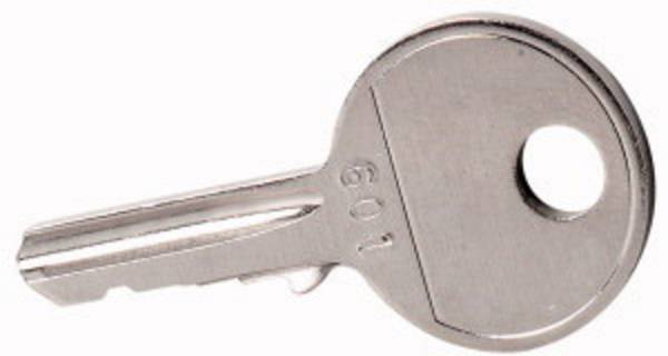 Eaton ES-TM-RONIS-SCHALTER 231986 Key    argent 1 pc(s)