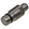 Pepperl+Fuchs Capteur inductif NJ1,5-18GM-N-D-V1 x2xG1xxD 70133017 M18 affleurant NAMUR
