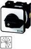 Eaton 043606 T0-4-15603/E Commutateur de codage montage encastré levier 1 x 30 ° 1 pc(s) Piece