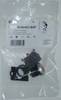 Eaton 110936 M22-D-R-X0-K01-BVP Bouton-poussoir collerette plastique 1 pc(s)