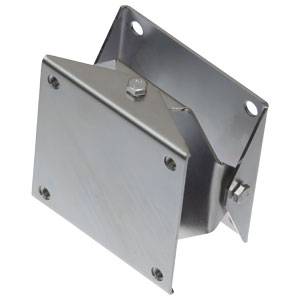 Pepperl+Fuchs Accessoire de montage MH 04-3505 Montag 012444 1 pc(s)
