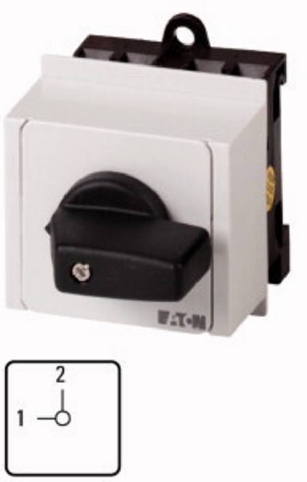 Eaton 009286 T0-1-15441/IVS Inverseur      1 pc(s)