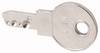 Eaton M22-ES-MS1 216416S Key argent 1 pc(s)