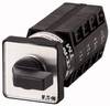 Eaton 025046 TM-4-8552/E Commutateur de codage montage encastré levier noir 1 pc(s) Piece