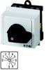 Eaton 036487 T0-4-15602/IVS Commutateur de codage pour montage au sol levier 1 pc(s) Single