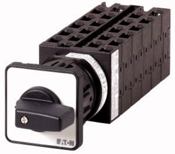 Eaton T0-11-8274/EZ Commutateur rotatif à galettes  20 690 V   1 pc(s)