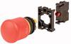 Eaton M22-PV-K01-BVP Arrêt d'urgence pour arrêt d'urgence 1 NF (R) IP66 1 pc(s) Piece