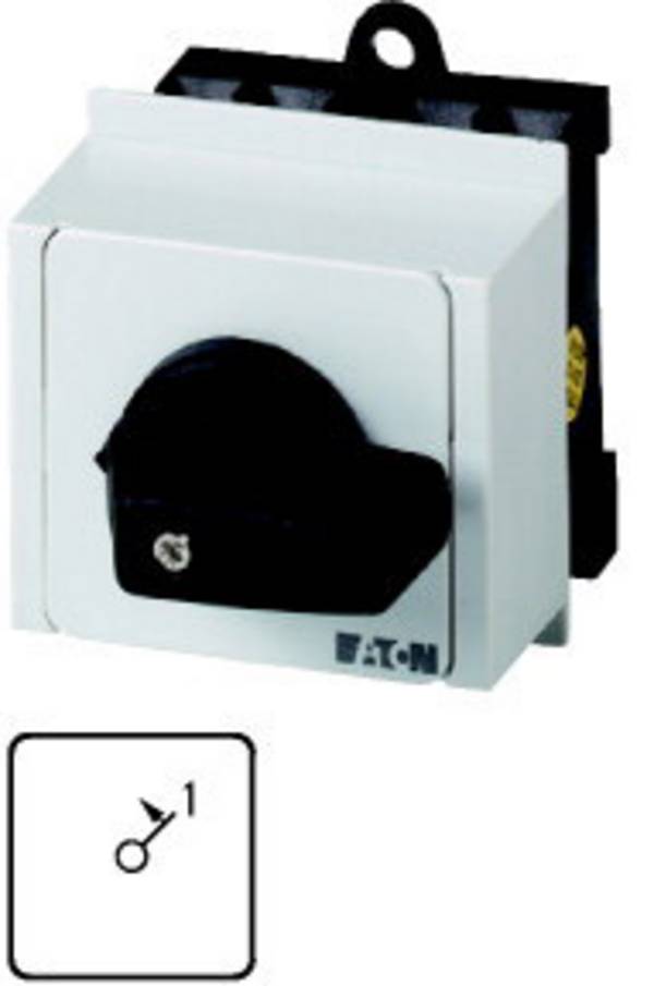 Eaton 031739 T0-2-15323/IVS Bouton ON      1 pc(s)