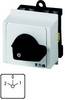 Eaton T0-3-15391/IVS Interrupteur de commande universel universel 20 690 V 1 x 45 ° noir 1 pc(s) Piece