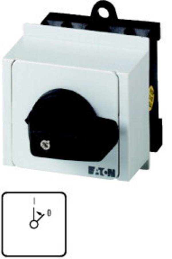 Eaton 060215 T0-1-15352/IVS Bouton ON      1 pc(s)