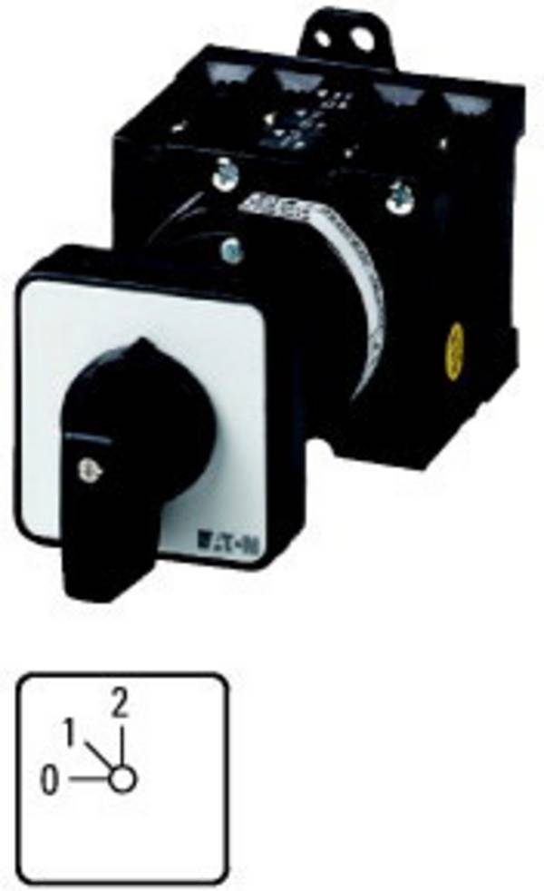 Eaton 018476 T3-2-8296/Z Inverseur      1 pc(s)