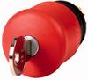Eaton M22-PVS-MS2 Coup de poing d'arrêt d'urgence pour arrêt d'urgence IP67/IP69 1 pc(s) Piece