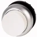Eaton 216638 M22-DH-W Bouton-poussoir collerette plastique bouton 1 pc(s)