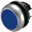 Eaton 216952 M22-DRL-B Bouton-poussoir lumineux à rappel collerette plastique bouton 1 pc(s) Single