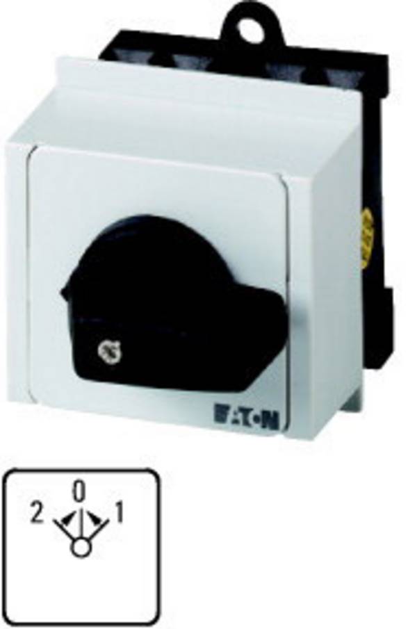 Eaton 013716 T0-4-15374/IVS Inverseur      1 pc(s)