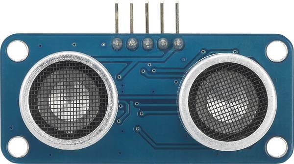 TRU COMPONENTS TC-9927148 Module capteur 1 pc(s)