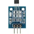 MAKERFACTORY MF-6402420 Capteur Adapté pour (ordinateur monocarte) Arduino 1 pc(s)