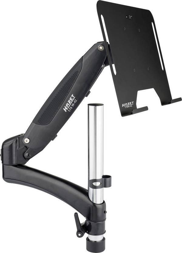 Hazet 179W-42  Support pour ordinateur portable Hazet 179W