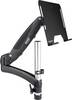 Hazet 179W-42 Support pour ordinateur portable Hazet 179W
