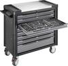 Vigor V4481-X/375 Servante d'atelier