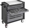 Vigor V4481-X/499 Servante d'atelier