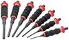 Vigor Jeu de chasse-goupilles Vigor V6200 V6200