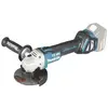 Meuleuse d'angle sans fil Makita DGA513Z DGA513Z 125 mm sans batterie, sans chargeur 18 V