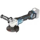 Meuleuse d'angle sans fil Makita DGA517Z 125 mm sans batterie 18 V